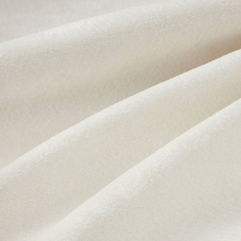 Roomfitters 3-in-1 Sleeper Chair Bed, 80'' Pull Out Lounge with USB Charging, Storage Pockets, Chenille