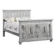 preview thumbnail 4 of 8, Soho Baby Hampton 4 in 1 Convertible Crib