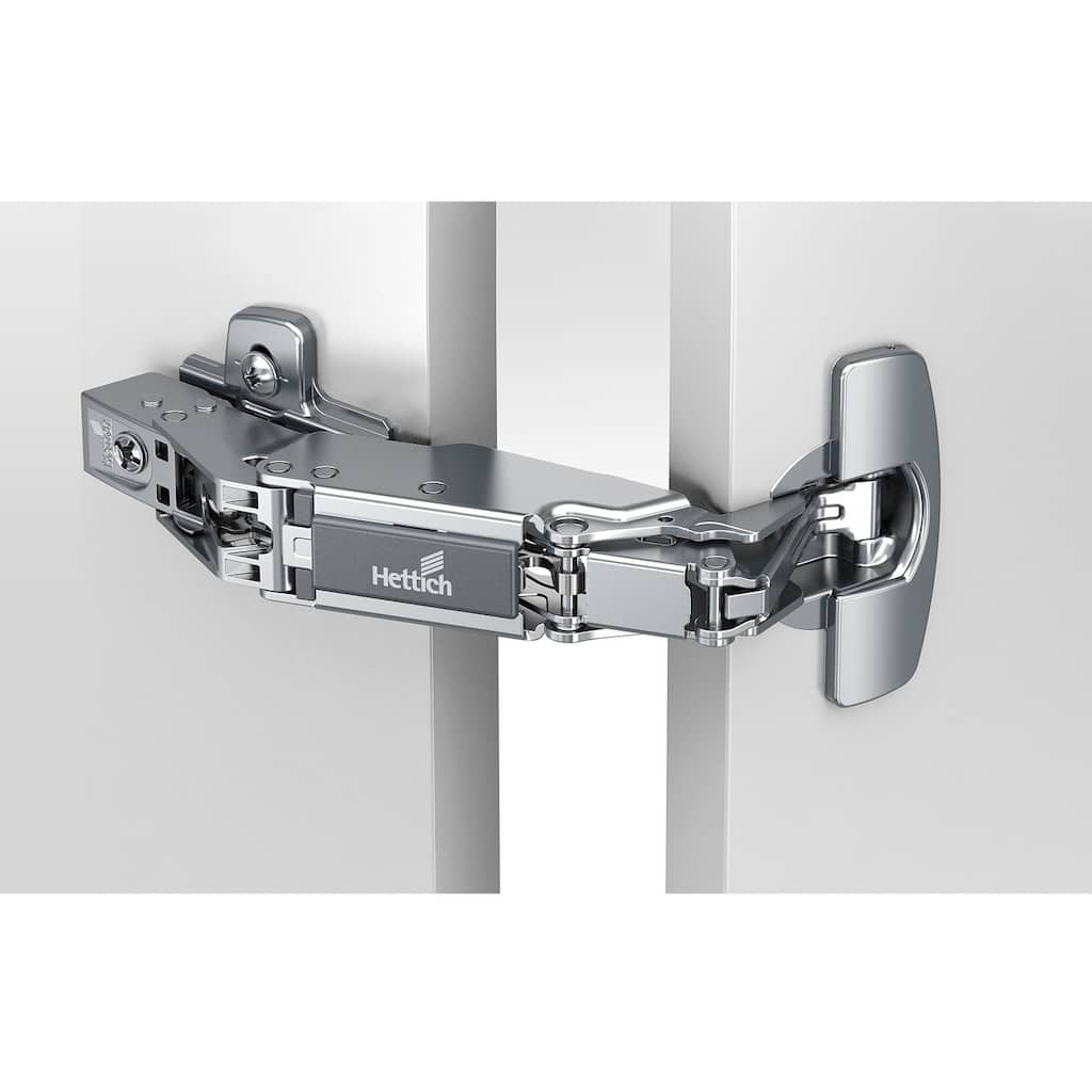 Hettich HT9099561 Sensys 5/8" Overlay Concealed Euro Cabinet Door