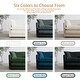 preview thumbnail 4 of 162, Cloud Chenille Upholstered Modular Sectional Sofa with DIY Combination Design