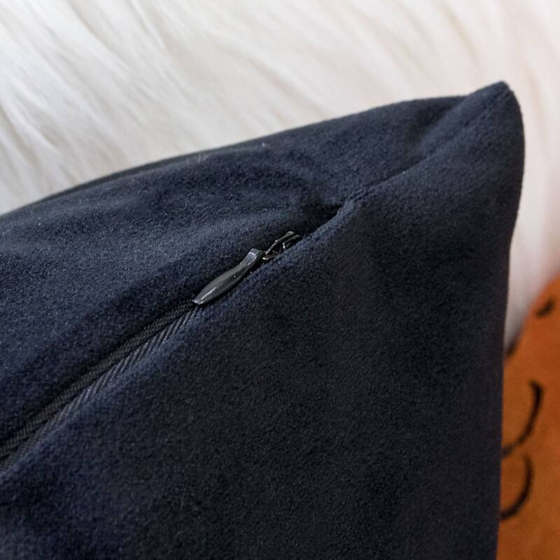 Trick or Treat Halloween Lumbar Pillow