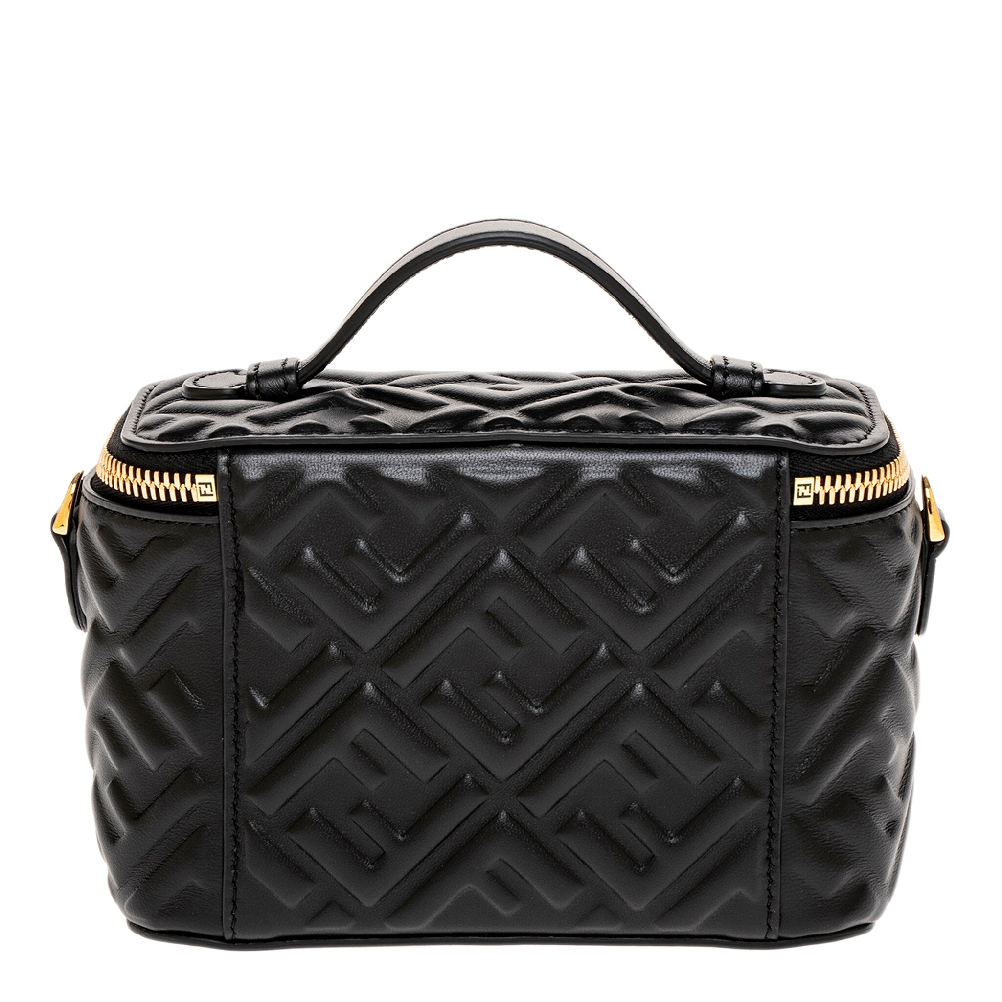 Fendi Vanity Bag - Overstock - 43277855