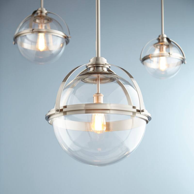 Quorum International 13" Wide Pendant