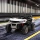 preview thumbnail 41 of 95, Electric 24V Ride-On Dump Truck for Kids, 2 Seater with Remote Control, Non-Slip Tires, and Storage Space