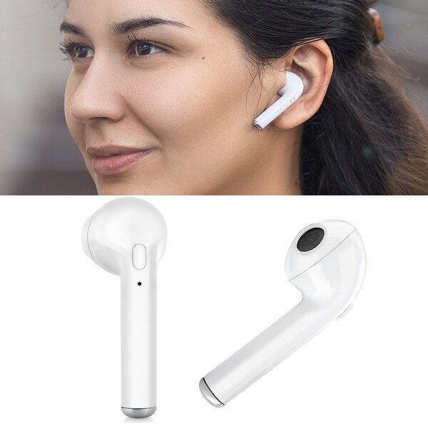 in ear pods