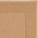 preview thumbnail 73 of 89, SAFAVIEH Courtyard Sherrie Border Indoor/ Outdoor Waterproof Patio Backyard Rug