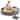 Costway 4F Wooden Sandbox w/Built-in Corner Seat, Cover, Bottom Liner - See Details