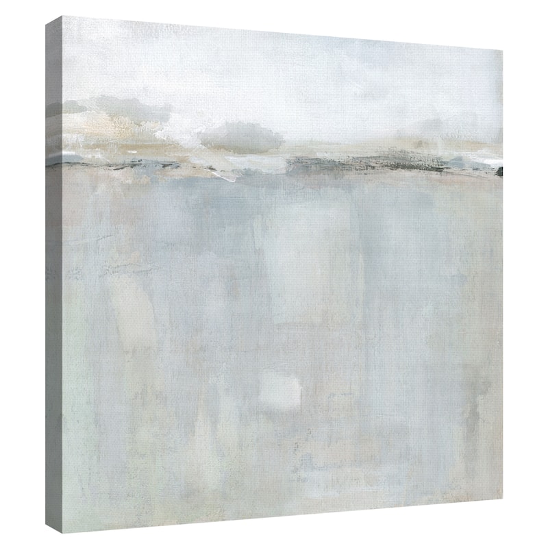 Days to Come II by Carol Robinson Canvas Art Print