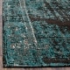preview thumbnail 15 of 25, SAFAVIEH Handmade Classic Vintage Earline Abstract Distressed Rug