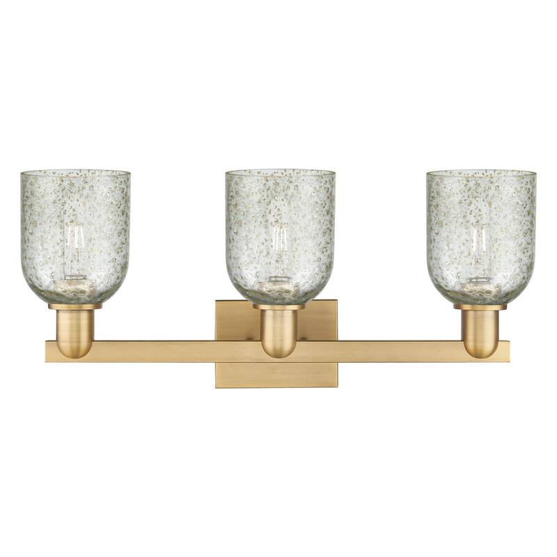 Innovations Lighting Endless Possibilities Arcadia - Caledonia - 3 Light 24" Bath Vanity Light