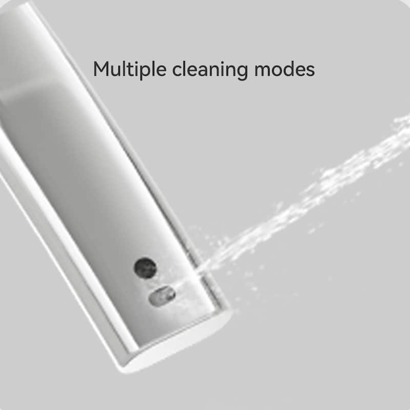 All-in-One Smart Toilet with Heated Bidet Seat