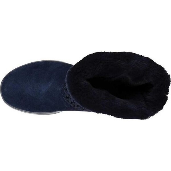 skechers snow bunny boots