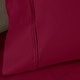 preview thumbnail 48 of 50, Superior 1200 Thread Count Egyptian Cotton Solid Pillowcase - (Set of 2)