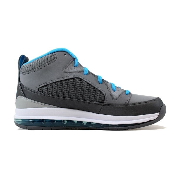 jordan flight 9