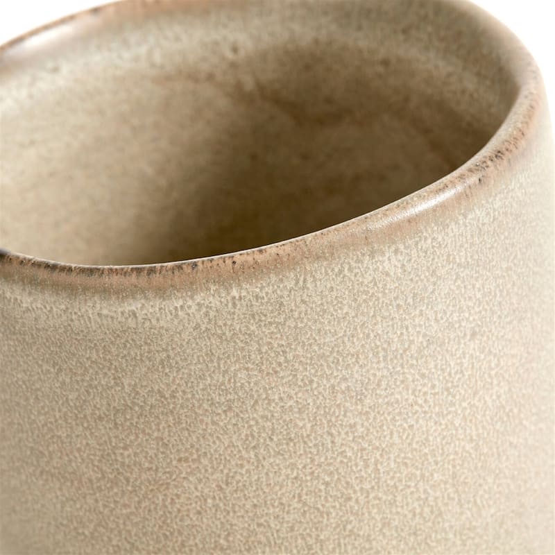 Cup Mame- ND - Oyster