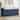 Storage Bench with 2 Drawers 3 False Drawers for Living Room, Entryway