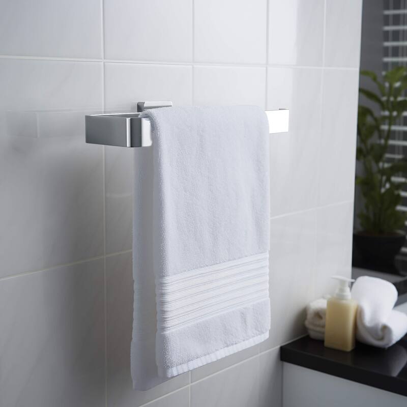 Blaze 2 Piece Bathroom Hardware Set