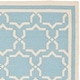 preview thumbnail 86 of 107, SAFAVIEH Handmade Flatweave Dhurries Valarie Modern Moroccan Wool Rug