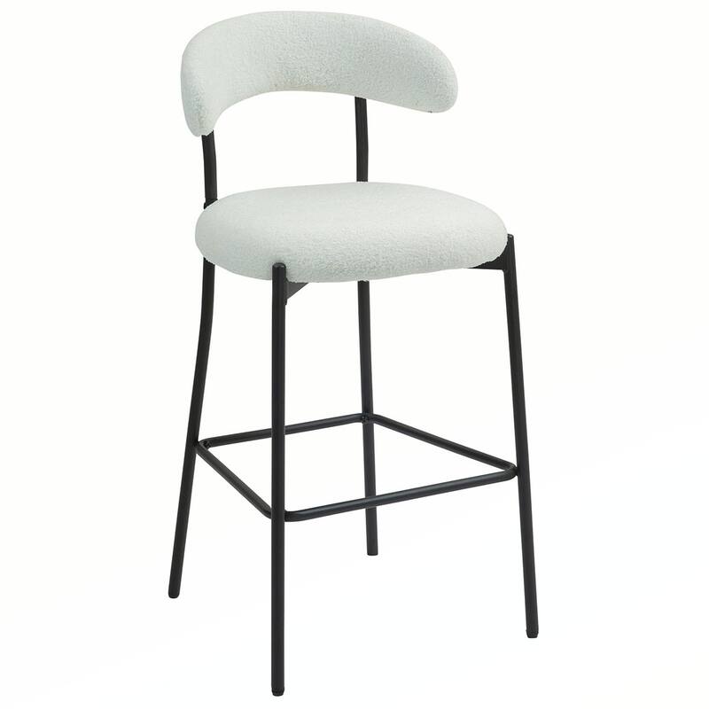 Teddy Counter Height bar stools