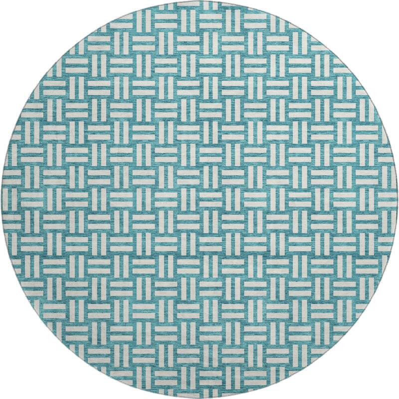 Premium Washable Super Soft Modern Weave Mayfield Rug