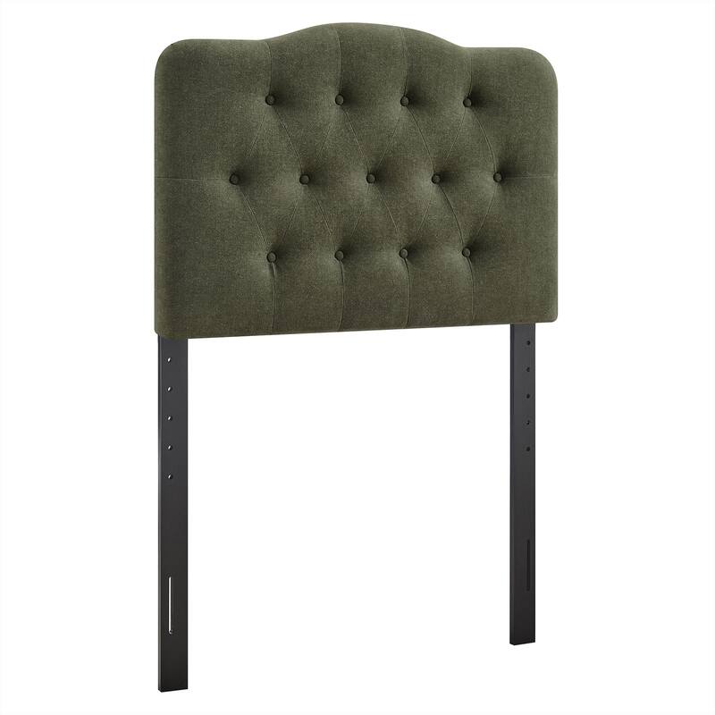 Annabel Upholstered Headboard