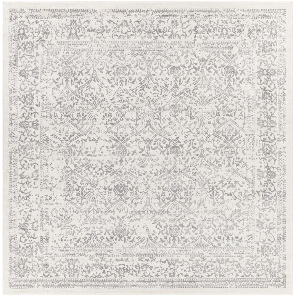 Livabliss Roma Transitional Area Rug