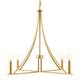 Option Natural Brass