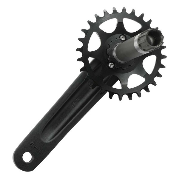 samox fat bike crankset