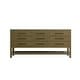 preview thumbnail 58 of 157, Sterling Double Bathroom Vanity