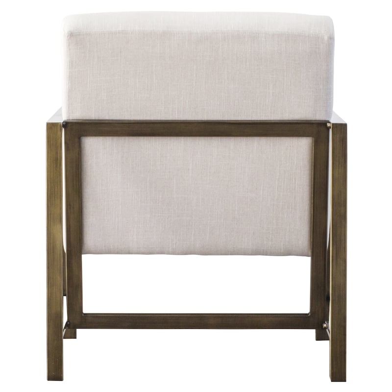 NPD Furniture Francis Arm Chair
