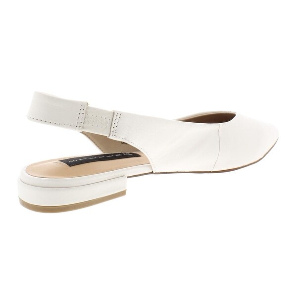 steve madden slingback flats