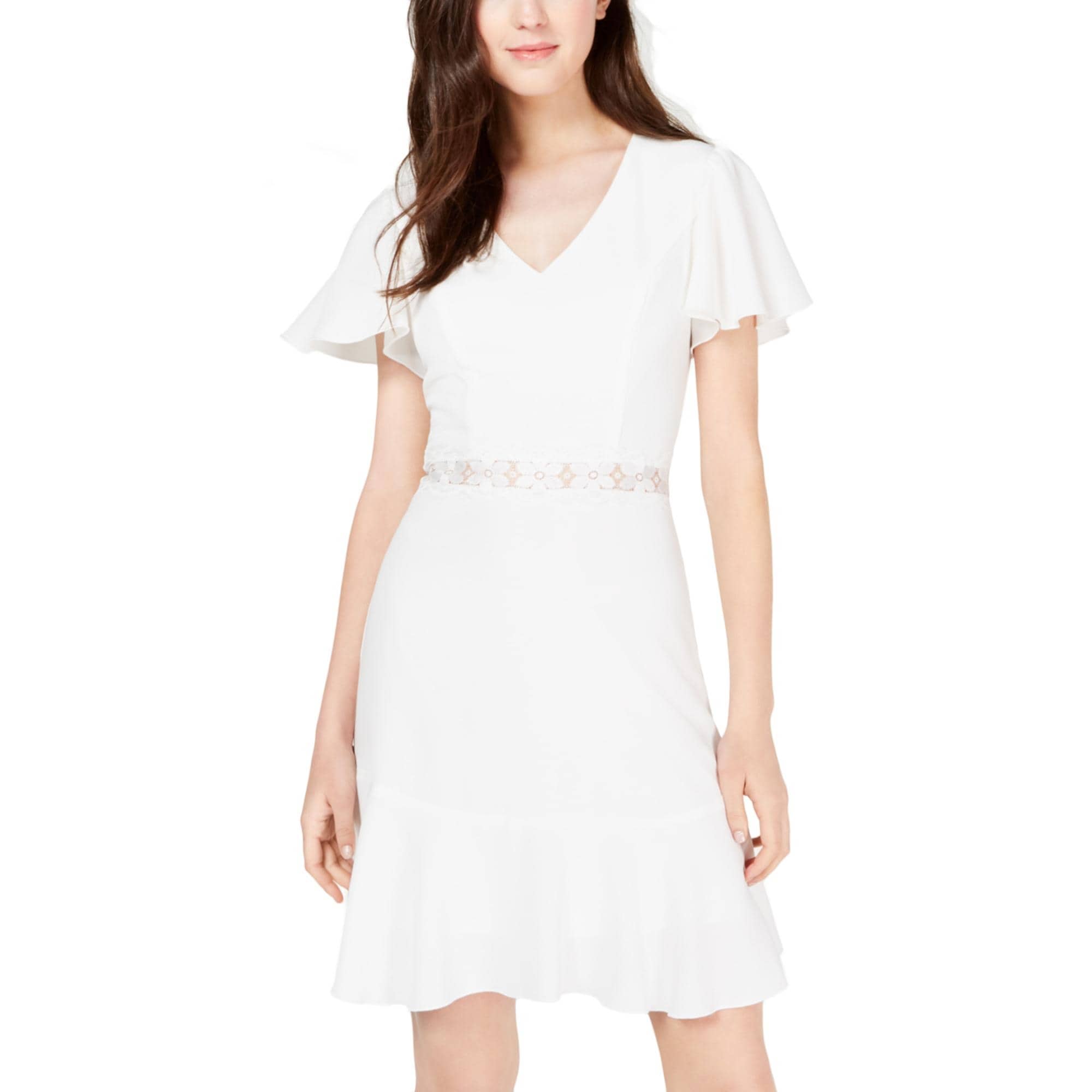 juniors shift dress