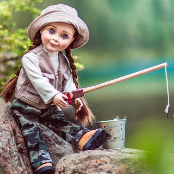 Doll Clothes Fashion Accessories Modern Doll Clothes Fashion