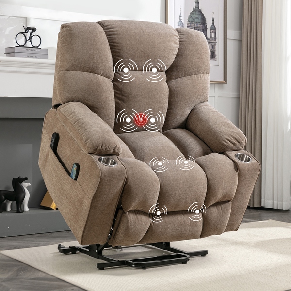 Leather Recliner Rocker Recliner Reviews Ratings Best Recliner