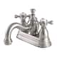 Option Brushed Nickel