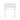 Swiss Madison SM-CS712-3 Claire 29-3/4" Rectangular Ceramic Console - Glossy White / Chrome