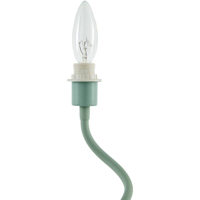 Livabliss Rigel Modern & Contemporary Buffet Table Lamp