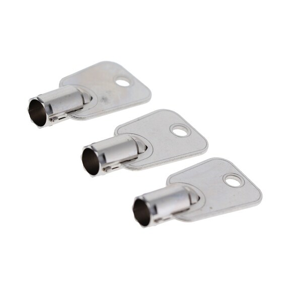 Briggs & Stratton OEM B5053GS replacement key-latch