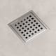 Option Brushed Nickel