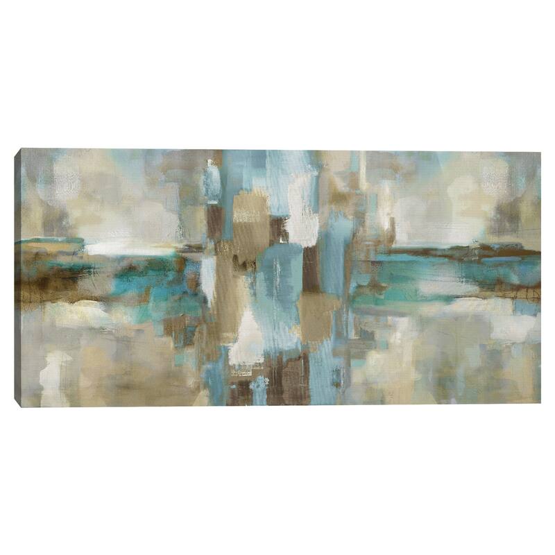 Mirage by Paul Duncan Canvas Art Print
