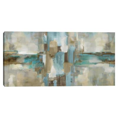 Mirage by Paul Duncan Canvas Art Print