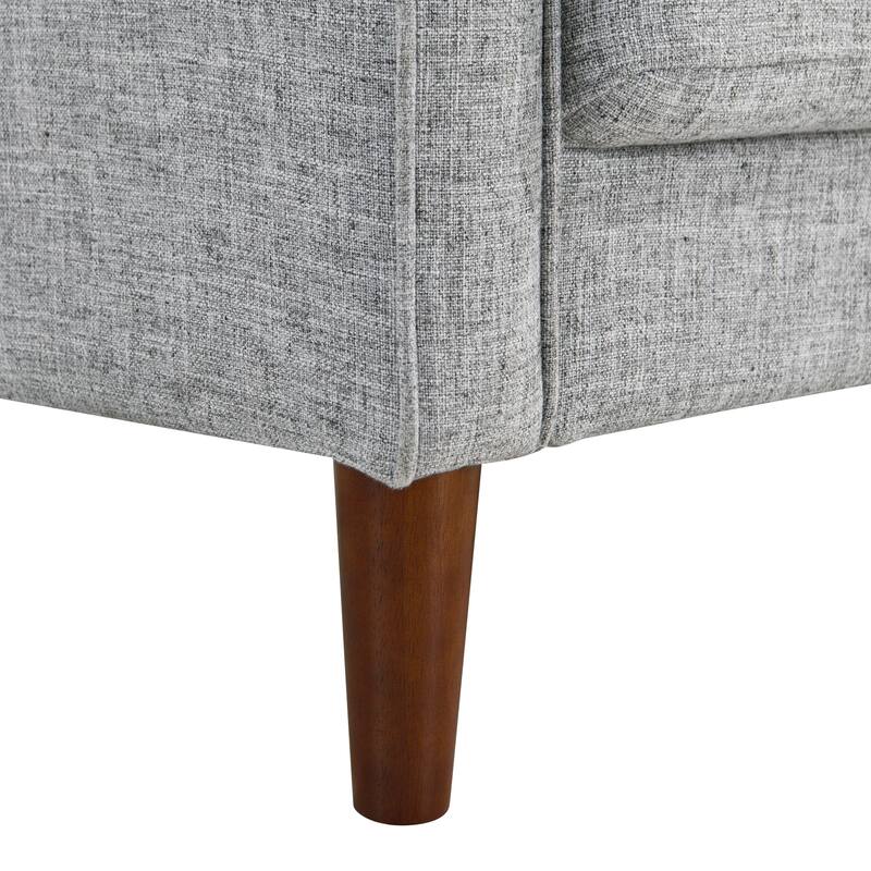 Studio Living Lillith Stationary Sofa