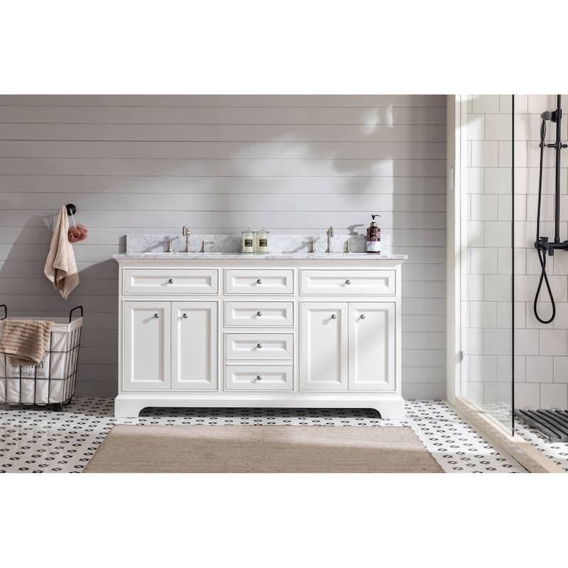 Ari Bath, South Bay 37" Bathroom Vanity