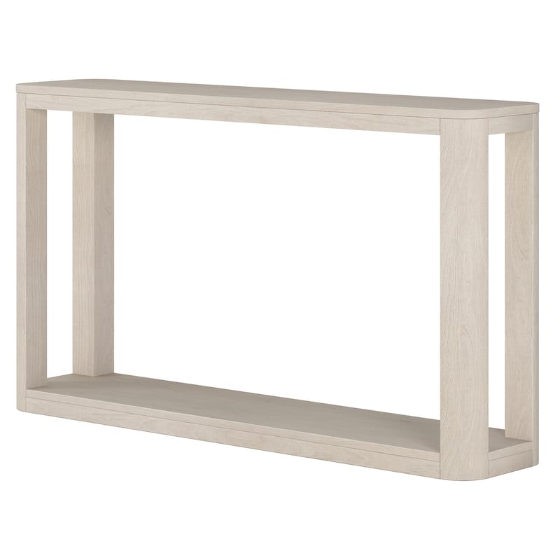 Stellan 52" Wide Rectangular Console Table - 52" Wide