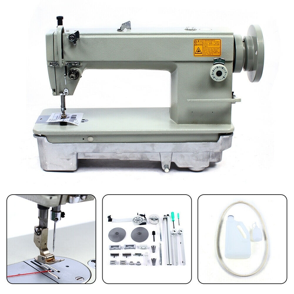 Leather Leather Sewing Machine, Portable Sewing Machine