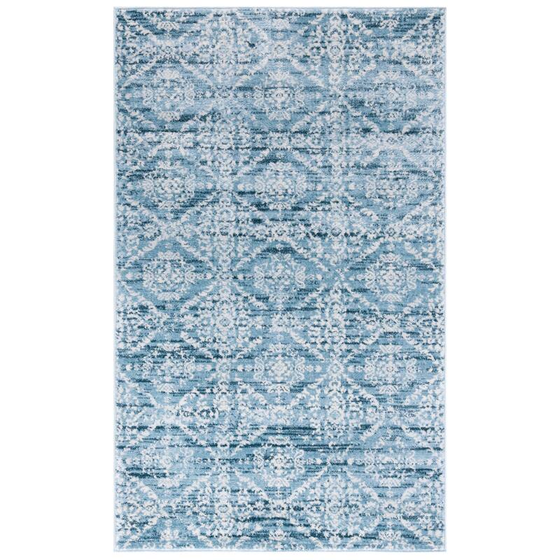 SAFAVIEH Isabella Candyce Traditional Rug