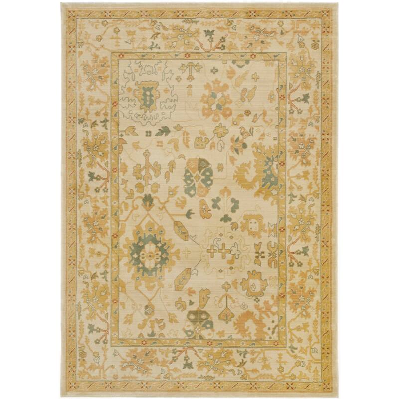 Lauren Ralph Lauren Brice Traditional Rug