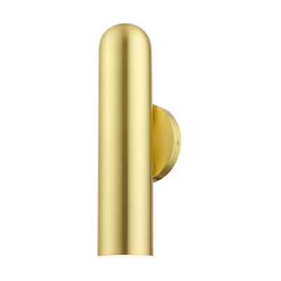 Livex Lighting Ardmore 14" Tall Wall Sconce