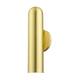 Option Satin Brass