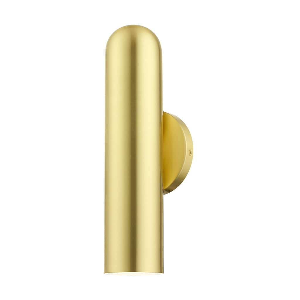 Livex Lighting Ardmore 14" Tall Wall Sconce